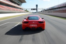 Rij 30 minuten in een Ferrari 360 Modena