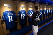 Chelsea Stadium Tour for Two