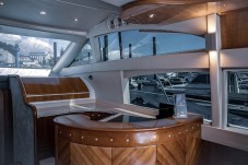 Montée du Douro en Yacht Privé pour jusqu'à 14 Personnes (7h)