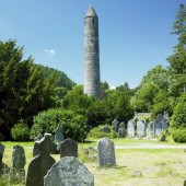 Wicklow and Glendalough Tour