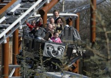 Ticket for Drayton Manor (Child)