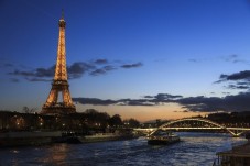 Eiffel Tower - Access to the Summit for 2 - Paris (75)