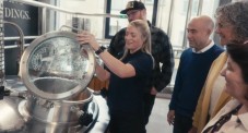 Clonakilty Distillery Tour