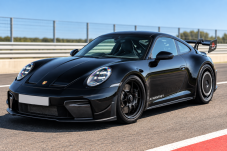 Drive a Porsche 911