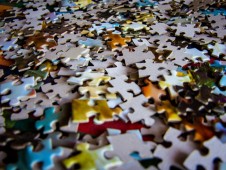 Puzzle Personalizado 1000 Peças