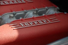 Drive a Ferrari in Staffordshire