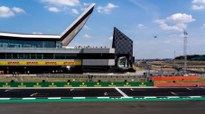 Silverstone Museum - Day Ticket and Simulator Experience - For Two