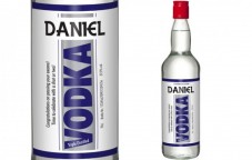Personalised Vodka