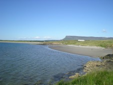 2 Hour Sightseeing Charter - Sligo Bay