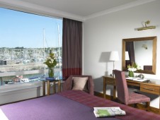 Two night weekend stay for two at The Trident Hotel, Kinsale