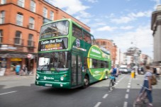 Dublin Open Top Bus Tour - 48hr