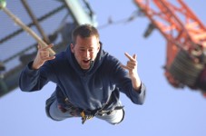 Bungee Jump Belfast