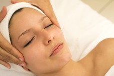 Belle Spa Facial