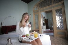 1 Night Hotel Stay Over For Two in the UK & Northern Ireland