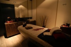 Ritual de SPA Veracruz