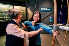 The Mary Rose: Day Admission Ticket for Two