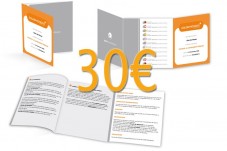 Gift Voucher - 30€