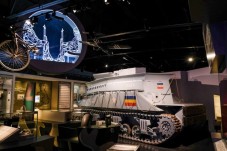 The D-Day Museum Portsmouth - For Two