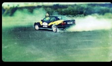Stunt Driving Experience