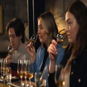 Jameson Secret Whiskey Tasting for Two