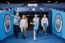 Football Stadium Tour for Two UK