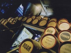 Guinness Storehouse Tour