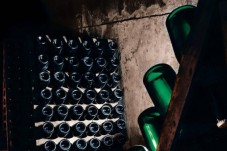 Visit 100% Grand Cru - Maison Mumm - Reims (51)
