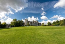 Ardgillan Castle Adult Entry