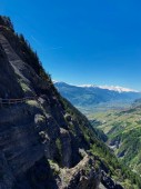 Fly a Fighter Jet in Switzerland - 45 minutes