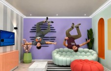 Illusion Museum Dublin - Adult