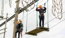Flynn Park Adventure Tower Pass
