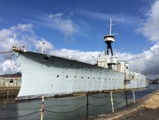 Titanic Belfast Tour