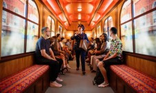 The Paddington Bear ™ Experience - For Two