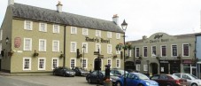 Two night midweek break for two at Dooley's Hotel, Waterford