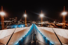Twilight Climb - Up at The O2 - For Two