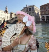Venice Royal Carnival Costumes Rental