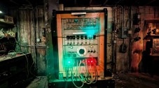 Black 11 Escape Room Galway