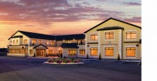 2 Night Hotel Break in Ireland For 2 Guests (Sunday-Thursday)