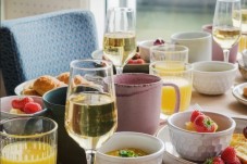 Croisière Brunch du Capitaine Fracasse pour 2 - Paris (75)