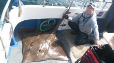 2 Hour Angling Charter - Sligo Bay