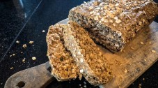 Irish Stew & Brown Bread Cooking Class