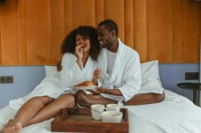 1 Night Hotel Stay Over For Two in the UK & Northern Ireland