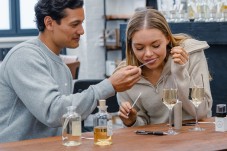 Design Your Own Perfume Platinum Experience in the UK