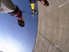 Switzerland Bungee Jump