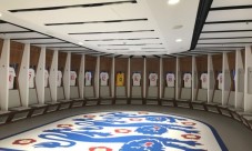 Football Stadium Tour for Two UK