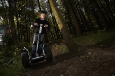 Weekend Segway Rally for Two