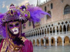 Ball of Dreams after dinner ticket - Carnival in Venice