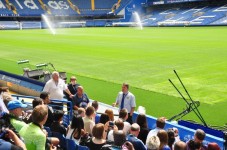 Chelsea Stadium Tour for Two