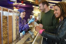 Cadbury's World for One Adult & One Child