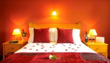 Two night midweek break for two at the Silver Tassie Hotel & Spa, Donegal